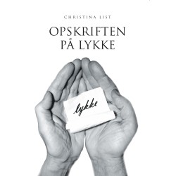 Opskriften på lykke