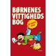 Børnenes vittighedsbog 5: De sejeste vitser!