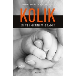 Kolik: en vej gennem gråden