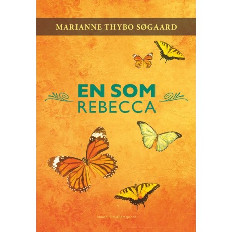 En som Rebecca