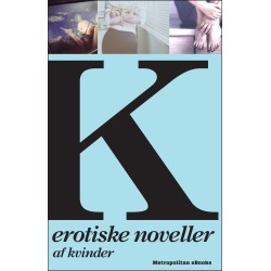 K - Erotiske noveller af kvinder