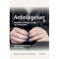 Anbringelser: Historik, omfang, årsager og virkemidler