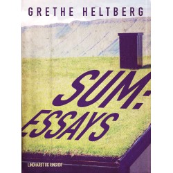 Sum. Essays