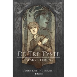 De tre tyste - Beskytteren