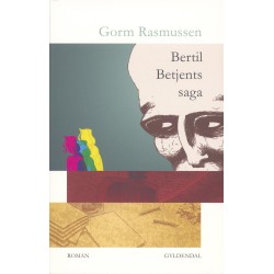 Bertil Betjents saga