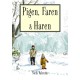 Pigen, Faren & Haren