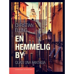 En hemmelig by. Quasi una Fantasia