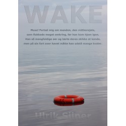 WAKE: Muse! Fortæl mig om manden, den vidtberejste...