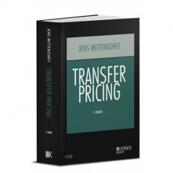 Transfer Pricing: Se nu også 9788761943910