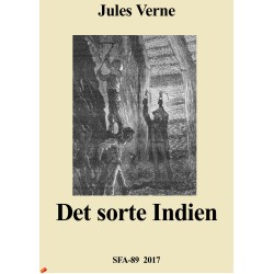 Det sorte Indien