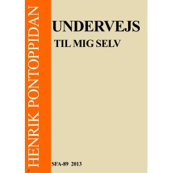 Undervejs til mig selv