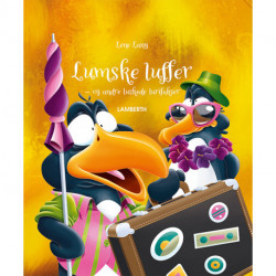 Lumske luffer: og andre luskede lurifakser