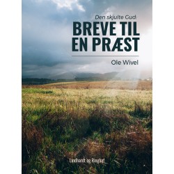 Den skjulte gud. Breve til en præst