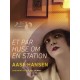 Et par huse om en station