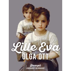 Lille Eva