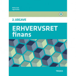 Erhvervsret-Finans