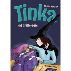 Tinka og drille-Mie