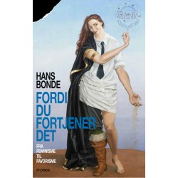 Fordi du fortjener det