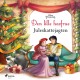 Den lille havfrue - Juleskattejagten