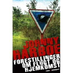 Forestillinger om flugt og hjemkomst