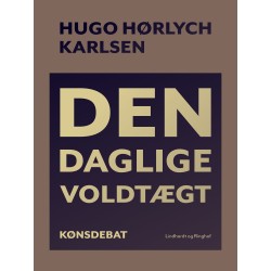 Den daglige voldtægt