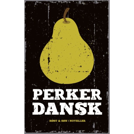 Pære-perker-dansk