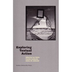 Exploring Textual Action
