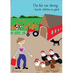 Da far var dreng - havde oldefar en gård