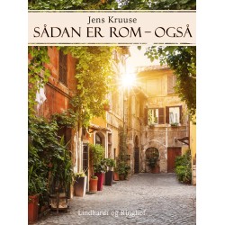 Sådan er Rom - også