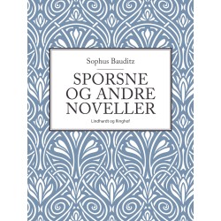 Sporsne og andre noveller