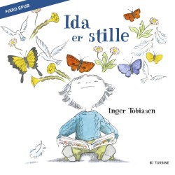 Ida er stille