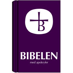 Bibelen med apokryfer
