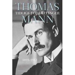 Tidlige fortællinger: 1893-1912