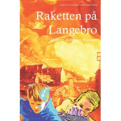 Raketten på Langebro