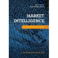 Market Intelligence: Building Strategic Insight