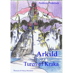 Arkild-3: Turen til Kraka