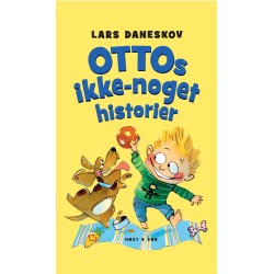 Ottos ikke-noget historier