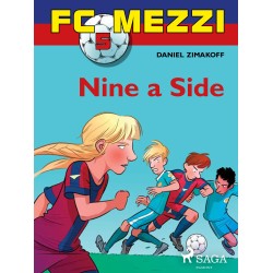 FC Mezzi 5: Nine a Side