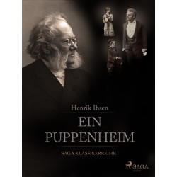 Ein Puppenheim