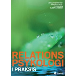 Relationspsykologi: I praksis