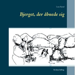Bjerget, der åbnede sig: En læse-letbog