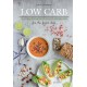 LOW CARB fra The Food Club: Sund & slank med få kulhydrater