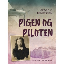 Pigen og piloten
