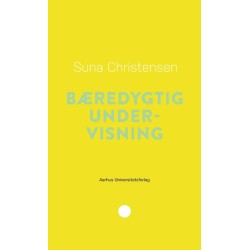 Bæredygtig undervisning