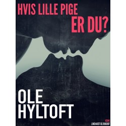 Hvis lille pige er du?