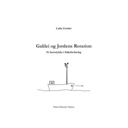 Galilei og Jordens rotation: Et lærestykke i folkeforføring