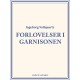 Forlovelser i garnisonen