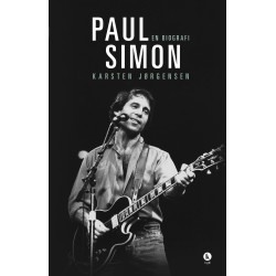 Paul Simon