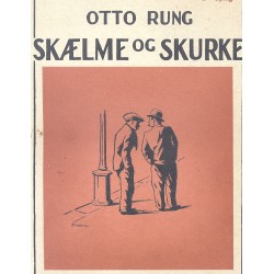 Skælme og skurke