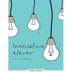 Innovative elever. Undervisning i FIRE faser